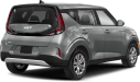 Thumbnail image of 2023 Kia Soul at Empire Nissan of Hillside