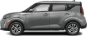 Thumbnail image of 2023 Kia Soul at Empire Nissan of Hillside