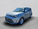Thumbnail image of 2023 Kia Soul at Empire Nissan of Hillside