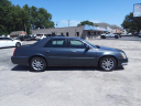 2011 Cadillac DTS Luxury Collection at Easy Pay Auto Sales
