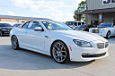 Thumbnail image of 2012 BMW 6 Series at Jet Auto Sales
