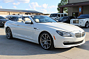 Thumbnail image of 2012 BMW 6 Series at Jet Auto Sales