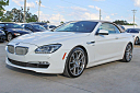 Thumbnail image of 2012 BMW 6 Series at Jet Auto Sales