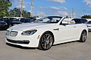Thumbnail image of 2012 BMW 6 Series at Jet Auto Sales