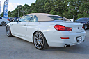 Thumbnail image of 2012 BMW 6 Series at Jet Auto Sales
