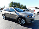 Thumbnail image of 2019 Jeep Cherokee at Gary Mathews Motors