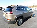 Thumbnail image of 2019 Jeep Cherokee at Gary Mathews Motors