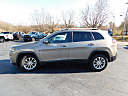 Thumbnail image of 2019 Jeep Cherokee at Gary Mathews Motors