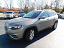 Thumbnail image of 2019 Jeep Cherokee at Gary Mathews Motors