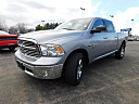 Thumbnail image of 2019 Ram 1500 Classic at Gary Mathews Motors