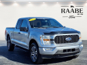 Thumbnail image of 2022 Ford F-150 at Raabe Ford Lincoln