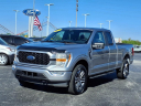 Thumbnail image of 2022 Ford F-150 at Raabe Ford Lincoln