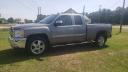 Thumbnail image of 2012 Chevrolet Silverado 1500 at L & H Auto Sales LLC