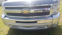 Thumbnail image of 2012 Chevrolet Silverado 1500 at L & H Auto Sales LLC