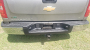 Thumbnail image of 2012 Chevrolet Silverado 1500 at L & H Auto Sales LLC