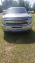 Thumbnail image of 2012 Chevrolet Silverado 1500 at L & H Auto Sales LLC