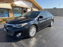 Thumbnail image of 2013 Toyota Avalon Hybrid at BROWNING'S RELIABLE CARS&TRUCKS LLC