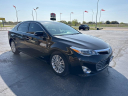 Thumbnail image of 2013 Toyota Avalon Hybrid at BROWNING'S RELIABLE CARS&TRUCKS LLC