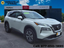 Thumbnail image of 2021 Nissan Rogue at Matthews Nissan Of Wellesley