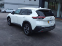 Thumbnail image of 2021 Nissan Rogue at Matthews Nissan Of Wellesley