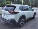 Thumbnail image of 2021 Nissan Rogue at Matthews Nissan Of Wellesley
