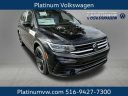 Thumbnail image of 2024 Volkswagen Tiguan at Platinum Volkswagen