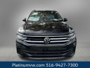 Thumbnail image of 2024 Volkswagen Tiguan at Platinum Volkswagen
