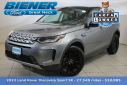 Thumbnail image of 2022 Land Rover Discovery Sport at Biener Ford