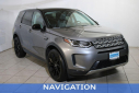 Thumbnail image of 2022 Land Rover Discovery Sport at Biener Ford