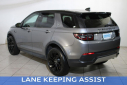 Thumbnail image of 2022 Land Rover Discovery Sport at Biener Ford