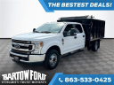 2020 Ford F-350 Super Duty XL at Bartow Ford Company