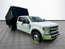 Thumbnail image of 2020 Ford F-350 Super Duty at Bartow Ford Company