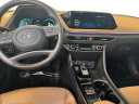 Thumbnail image of 2023 Hyundai SONATA Hybrid at Hyundai NorthWest
