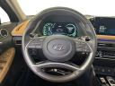 Thumbnail image of 2023 Hyundai SONATA Hybrid at Hyundai NorthWest