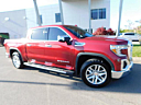 Thumbnail image of 2020 GMC Sierra 1500 at Mathews Nissan