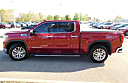 Thumbnail image of 2020 GMC Sierra 1500 at Mathews Nissan