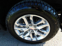 Thumbnail image of 2020 GMC Sierra 1500 at Mathews Nissan