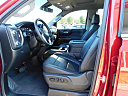 Thumbnail image of 2020 GMC Sierra 1500 at Mathews Nissan