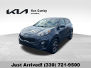 Thumbnail image of 2022 Kia Sportage at Ken Ganley Kia Medina