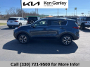 Thumbnail image of 2022 Kia Sportage at Ken Ganley Kia Medina