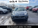 Thumbnail image of 2022 Kia Sportage at Ken Ganley Kia Medina
