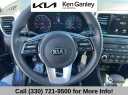 Thumbnail image of 2022 Kia Sportage at Ken Ganley Kia Medina