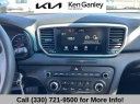 Thumbnail image of 2022 Kia Sportage at Ken Ganley Kia Medina
