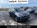 Thumbnail image of 2022 Kia Sportage at Ken Ganley Kia Medina