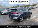 Thumbnail image of 2022 Kia Sportage at Ken Ganley Kia Medina