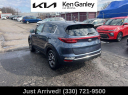 Thumbnail image of 2022 Kia Sportage at Ken Ganley Kia Medina