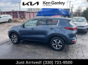 Thumbnail image of 2022 Kia Sportage at Ken Ganley Kia Medina