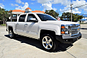 Thumbnail image of 2015 Chevrolet Silverado 1500 at AUTO ADVANTAGE USA