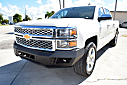 Thumbnail image of 2015 Chevrolet Silverado 1500 at AUTO ADVANTAGE USA