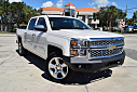 Thumbnail image of 2015 Chevrolet Silverado 1500 at AUTO ADVANTAGE USA